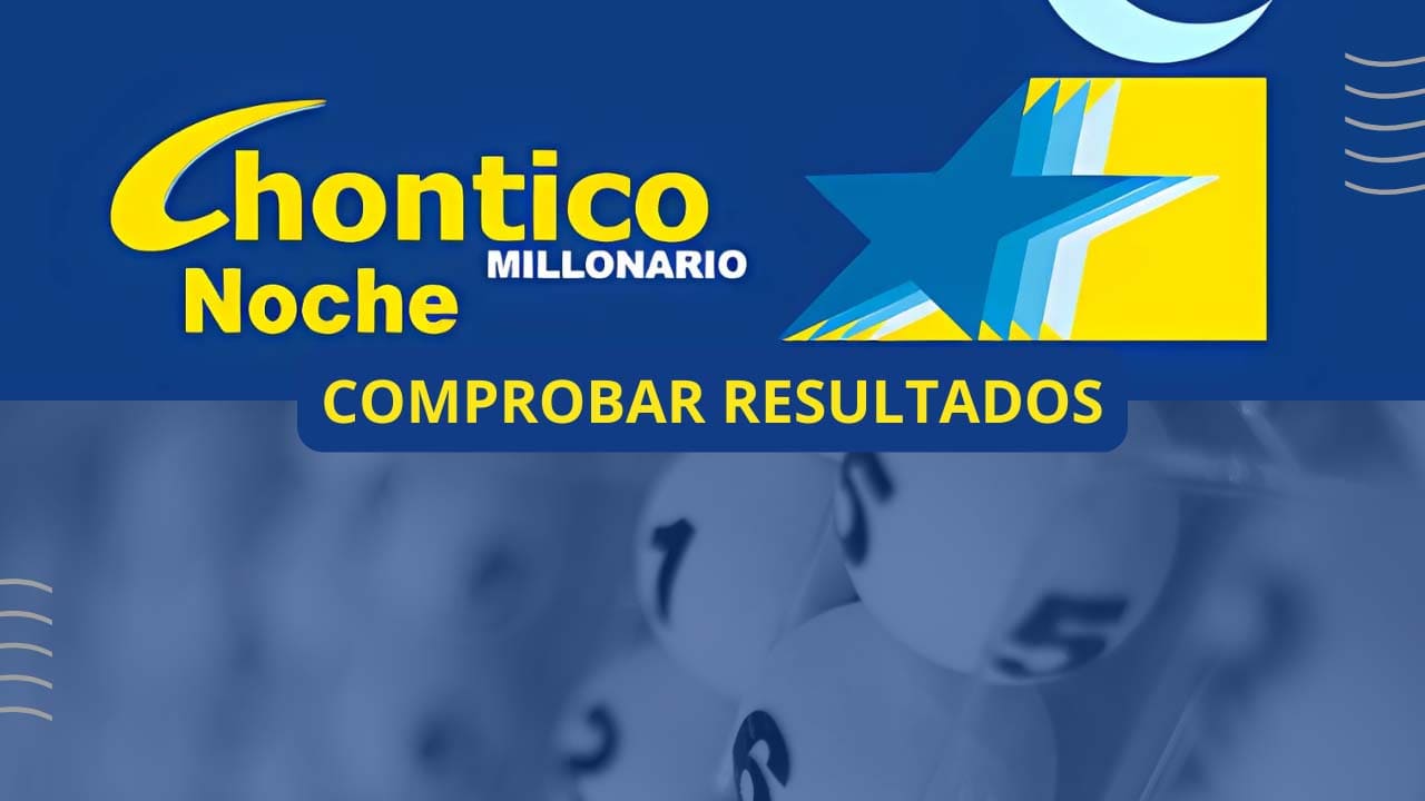 resultado loteria chontico noche martes 18 marzo