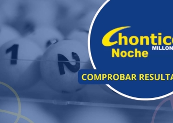 resultado loteria chontico noche marzo 1 2025