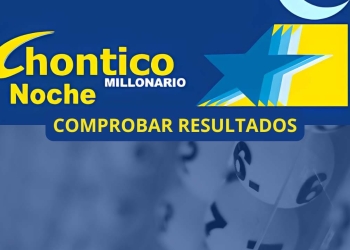 resultado loteria chontico noche miercoles 12 marzo