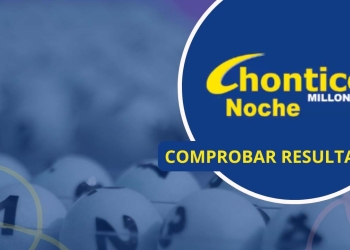 resultado loteria chontico noche miercoles 19 de marzo