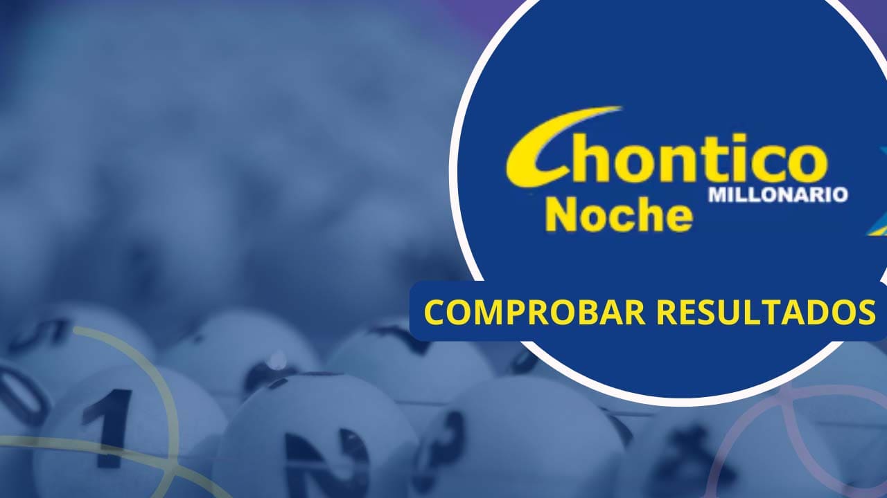 resultado loteria chontico noche miercoles 19 de marzo