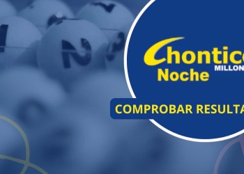 resultado loteria chontico noche miercoles 26 de marzo