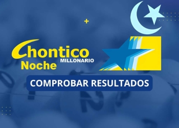 resultado loteria chontico noche viernes 14 de marzo
