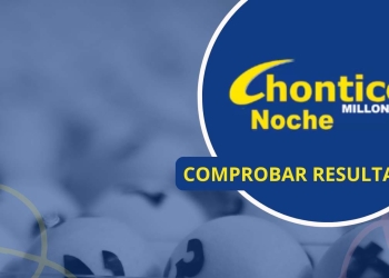 resultado loteria chontico noche viernes 7 de marzo