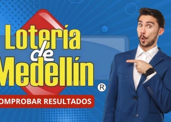 resultado loteria de medellin marzo 28
