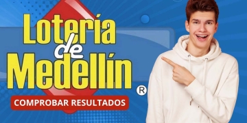 resultado loteria de medellin viernes 14 de marzo