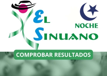 resultado loteria sinuano noche domingo 16 de marzo