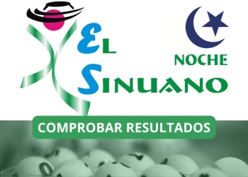 resultado loteria sinuano noche sabado 22 de marzo
