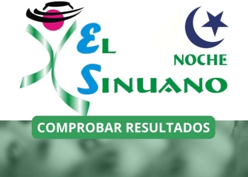 resultado loteria sinuano noche viernes 28 de marzo