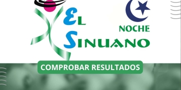 resultado loteria sinuano noche viernes 28 de marzo
