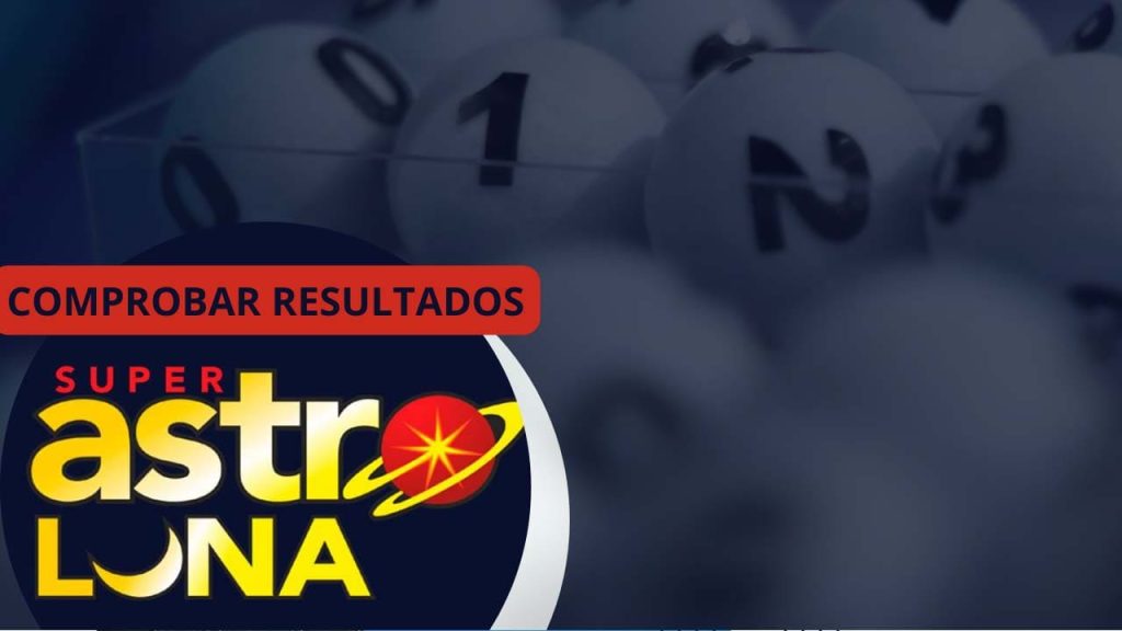 resultado loteria super astro luna 4 de marzo 2025