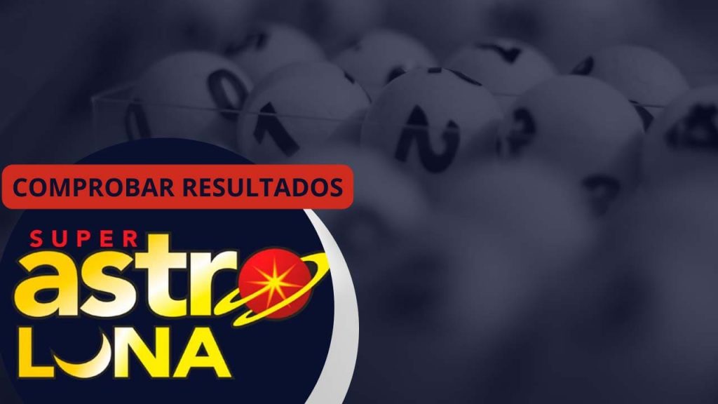 resultado loteria super astro luna domingo 9 de marzo