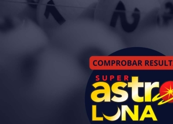 resultado loteria super astro luna lunes 24 de marzo
