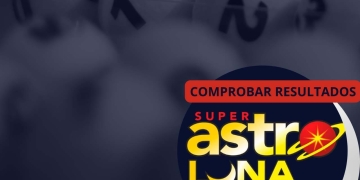 resultado loteria super astro luna lunes 24 de marzo