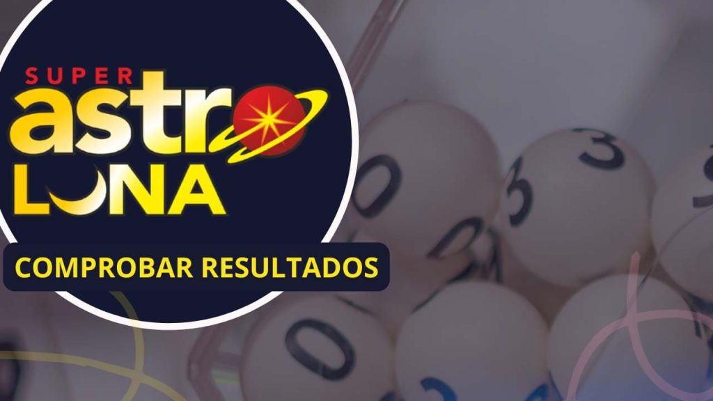 resultado loteria super astro luna martes 11 de marzo