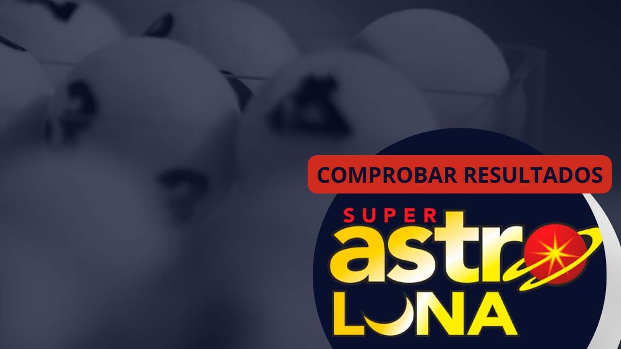 resultado loteria super astro luna martes 18 de marzo