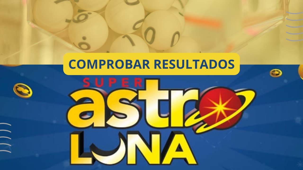 resultado loteria super astro luna miercoles 19 de marzo