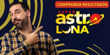 resultado loteria super astro luna miercoles 26 de marzo