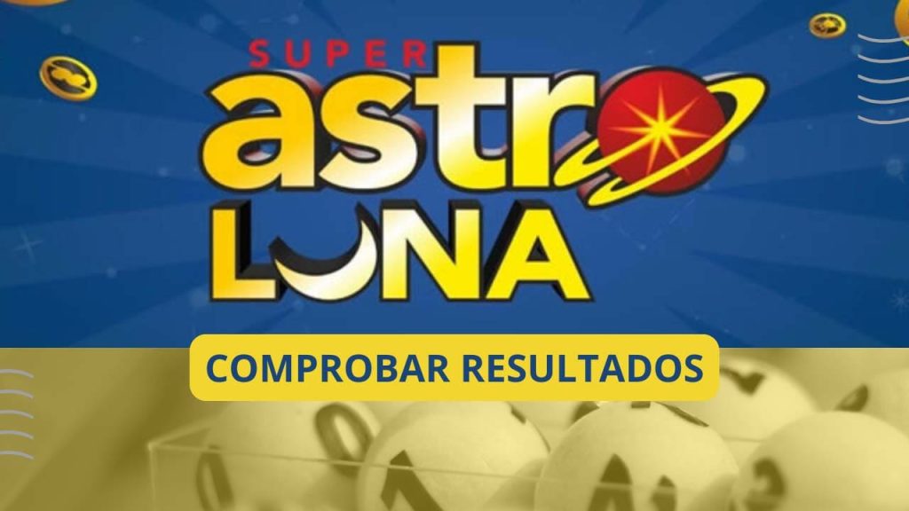 resultado loteria super astro luna viernes 14 de marzo