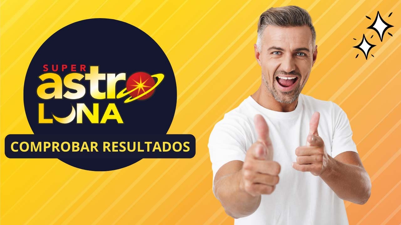 resultado loteria super astro luna viernes 21 de marzo