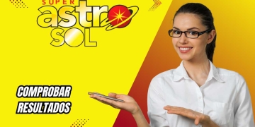 Resultado del Súper Astro Sol de HOY, jueves 6 de marzo de 2025