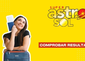 Resultado del Súper Astro Sol del miércoles 5 de marzo de 2025