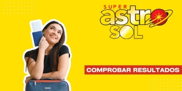 Resultado del Súper Astro Sol del miércoles 5 de marzo de 2025