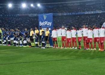 El Nemesio Camacho El Campín de gala para recibir otra versión del Clásico Capitalino
