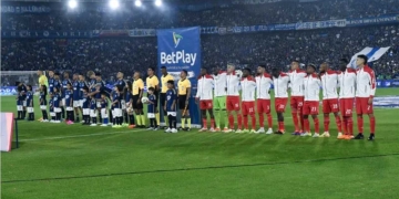 El Nemesio Camacho El Campín de gala para recibir otra versión del Clásico Capitalino
