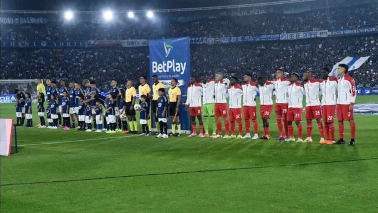 El Nemesio Camacho El Campín de gala para recibir otra versión del Clásico Capitalino