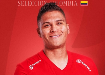 seleccion colombia america de cali juanfer quintero convocado