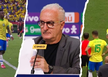 seleccion colombia brasil 7 cambios dorival junior