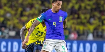 seleccion colombia brasil eliminatoria joao pedro