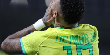 seleccion colombia cambios convocatoria brasil neymar