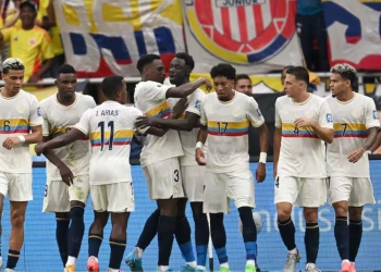 La Selección Colombia reforzará su ataque contra Paraguay