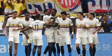 La Selección Colombia reforzará su ataque contra Paraguay