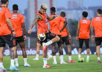Jorge Carrascal sería nuevamente suplente en la Selección Colombia