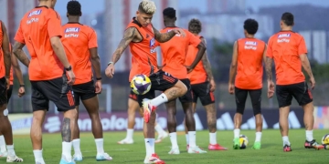 Jorge Carrascal sería nuevamente suplente en la Selección Colombia