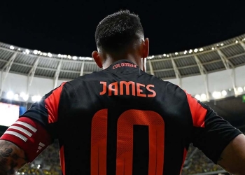 seleccion colombia james rodriguez estadistica asistencias