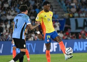 seleccion colombia jhon jader duran eliminatorias