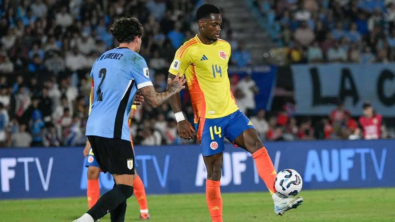 seleccion colombia jhon jader duran eliminatorias