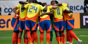 seleccion colombia nestor lorenzo copa america 2024