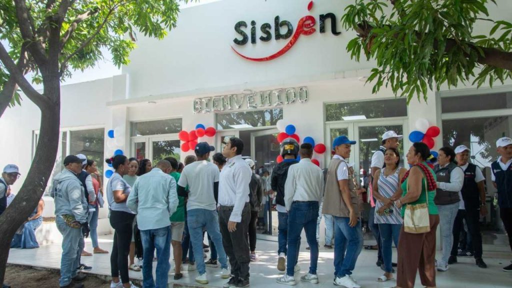 Descubra las nueva facilidades para solicitar la encuesta en el Sisbén