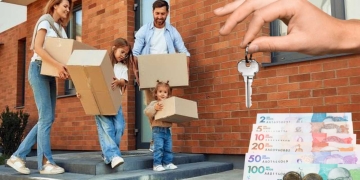 El Ministerio de Vivienda sigue trabajando en la ampliación de la cobertura de subsidios