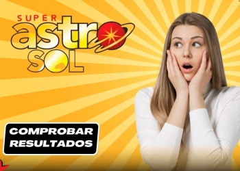 Resultado del Súper Astro Sol del viernes 7 de marzo de 2025