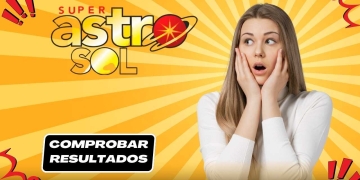 Resultado del Súper Astro Sol del viernes 7 de marzo de 2025