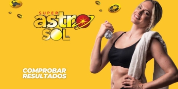 Confirma signo y número de hoy de la Lotería Astro Sol