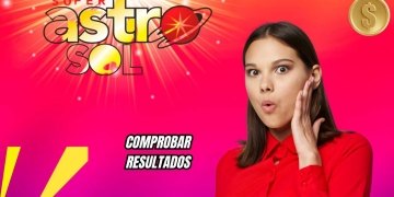 Verifica el resultado del sorteo Súper Astro Sol del miércoles 12 de marzo