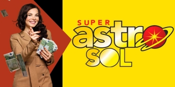 Confirma número y signo del sábado 15 de marzo del Astro Sol