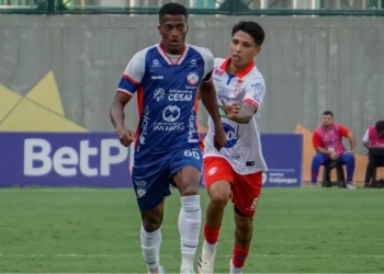 Alianza FC se sacudió en la Tabla del Descenso de la Liga BetPlay | FOTO: Dimayor oficial